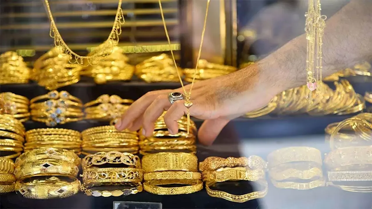 سعر الذهب في مصر يرتفع اليوم الأربعاء 20 مايو
